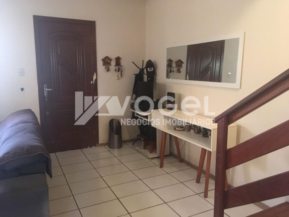 Casa com 2 Quartos à Venda, 77 m² em Bairro Não Informado - Eldorado Do Sul