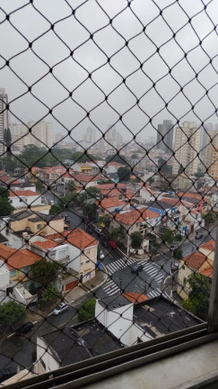Imagem Imóvel com 2 Quartos à Venda, 62 m² em Cambuci - São Paulo Imagem Imóvel com 2 Quartos à Venda, 62 m² em Cambuci - São Paulo