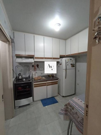Imagem Apartamento com 3 Quartos à Venda, 63 m² em Vila Ipiranga - Porto Alegre