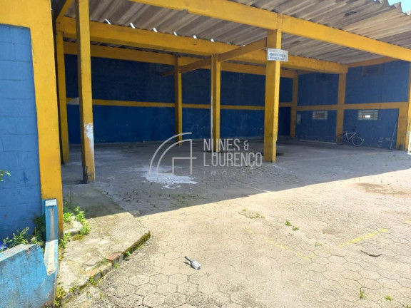 Imagem Terreno à Venda, 3.600 m² em Catiapoa - São Vicente Imagem Terreno à Venda, 3.600 m² em Catiapoa - São Vicente