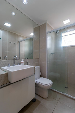 Foto do imóvel Apartamento com 2 Quartos à Venda, 92 m² em Vila Anastácio - São Paulo