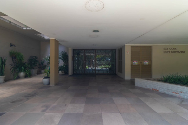 Imagem Imóvel com 2 Quartos à Venda, 88 m² em Cristal - Porto Alegre