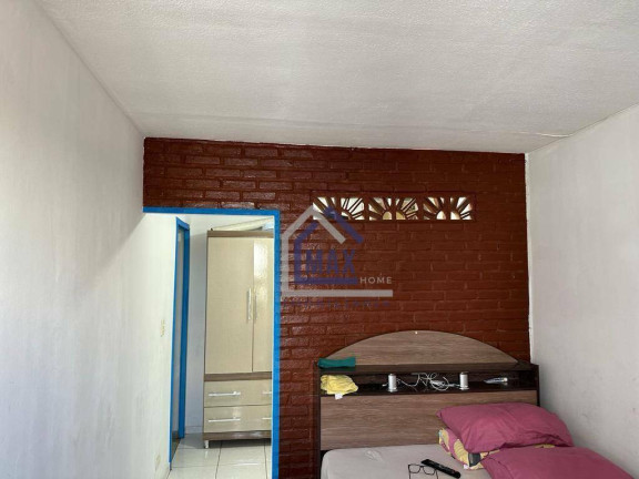 Imagem Apartamento com 1 Quarto à Venda, 60 m² em Vila Camargos - Guarulhos