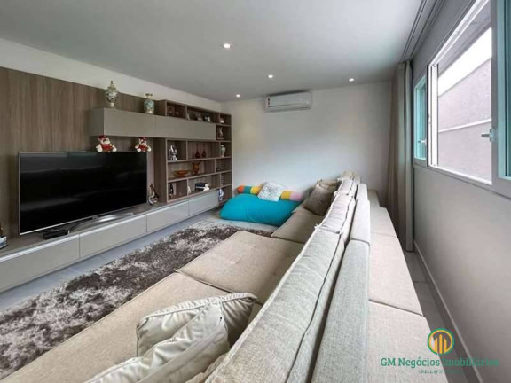 Imagem Casa de Condomínio com 4 Quartos à Venda, 883 m² em Jardim São Paulo Ii - Cotia