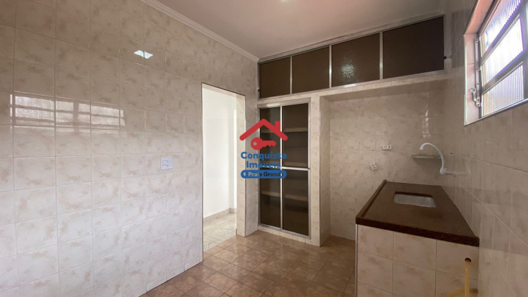 Imagem Casa de Condomínio com 3 Quartos à Venda, em Guilhermina - Praia Grande Imagem Casa de Condomínio com 3 Quartos à Venda, em Guilhermina - Praia Grande