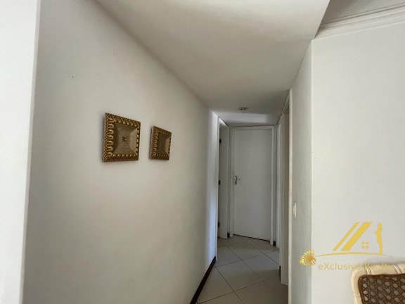 Imagem Imóvel com 2 Quartos à Venda, 75 m² em Candeal - Salvador