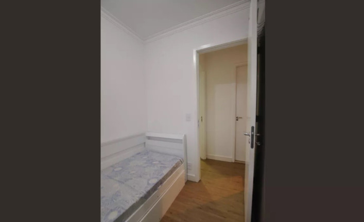 Imagem Apartamento com 2 Quartos à Venda, 63 m² em Ipiranga - São Paulo