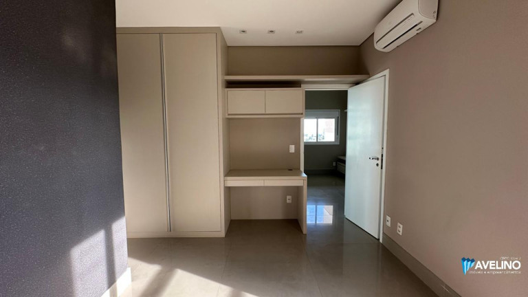 Imagem Apartamento com 3 Quartos à Venda, 142 m² em Royal Park - Campo Grande