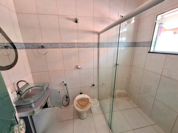 Imagem Casa com 4 Quartos à Venda, 363 m² em Balneário Três Marias - Peruíbe
