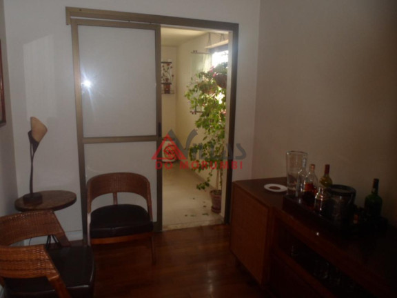Imagem Apartamento com 3 Quartos à Venda, 103 m² em Vila Suzana - São Paulo