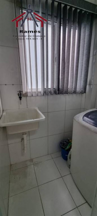 Imagem Apartamento com 1 Quarto à Venda, 50 m² em Boqueirão - Praia Grande Imagem Apartamento com 1 Quarto à Venda, 50 m² em Boqueirão - Praia Grande