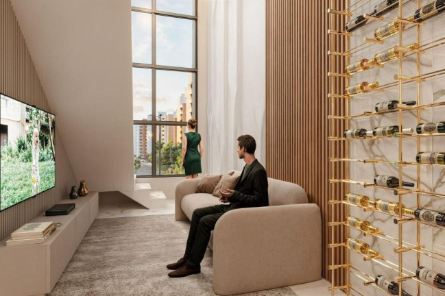 Imagem Apartamento com 2 Quartos à Venda, 52 m² em Jardim Oceania - João Pessoa