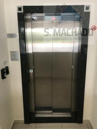 Imagem Apartamento com 2 Quartos à Venda, 48 m² em Parque Oratório - Santo André