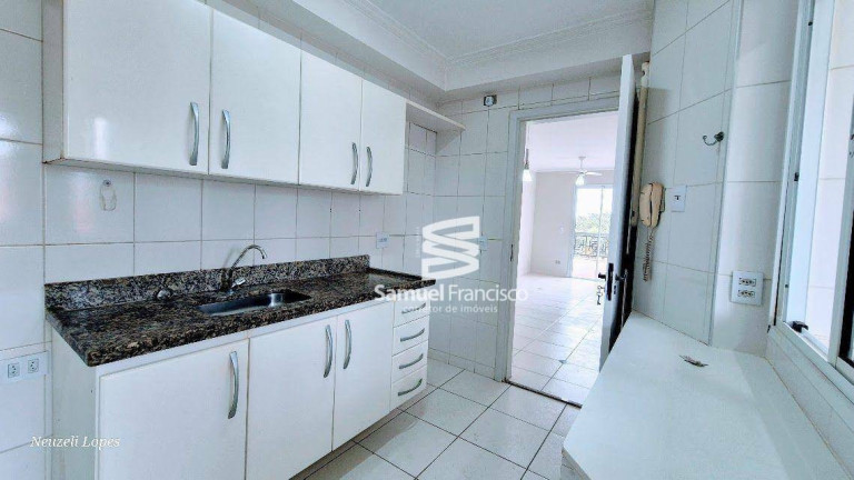 Imagem Apartamento com 3 Quartos à Venda, 69 m² em Nova América - Piracicaba