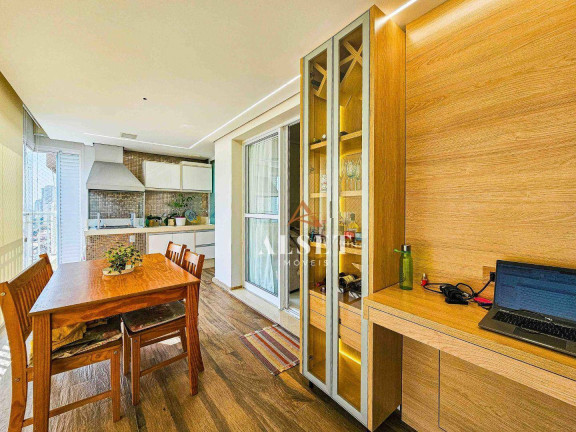 Imagem Apartamento com 2 Quartos à Venda, 92 m² em Anália Franco - São Paulo Imagem Apartamento com 2 Quartos à Venda, 92 m² em Anália Franco - São Paulo