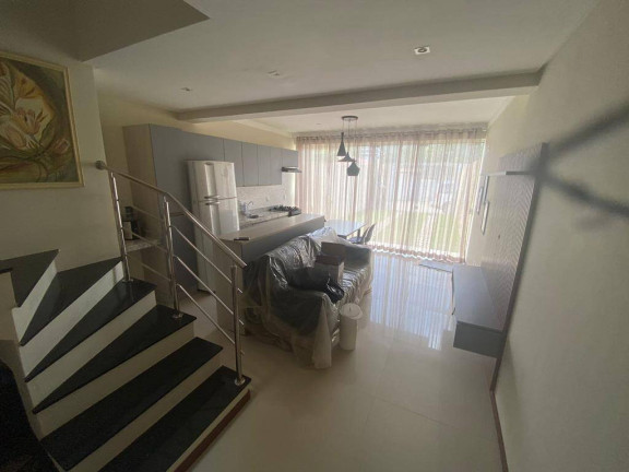 Imagem Casa com 3 Quartos à Venda, 110 m² em Mariscal - Bombinhas