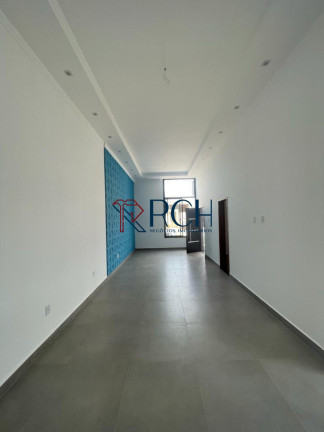 Imagem Casa com 3 Quartos à Venda, 105 m² em Caguassu - Sorocaba