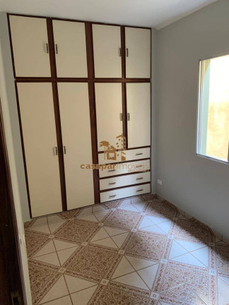 Imagem Sobrado com 3 Quartos à Venda, 162 m² em Nova Petrópolis - São Bernardo Do Campo