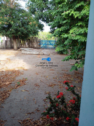 Imagem Terreno à Venda, 1.230 m² em Centro - Jequiá Da Praia Imagem Terreno à Venda, 1.230 m² em Centro - Jequiá Da Praia