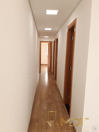 Imagem Casa com 3 Quartos à Venda, 90 m² em Dom Pedro I - São José Da Lapa