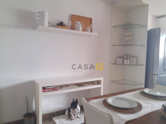Imagem Apartamento com 4 Quartos à Venda, 210 m² em Santo Antônio - São Caetano Do Sul Imagem Apartamento com 4 Quartos à Venda, 210 m² em Santo Antônio - São Caetano Do Sul