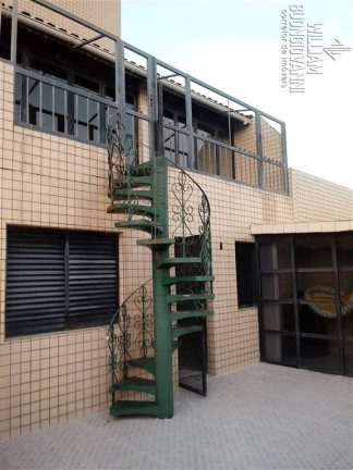Imagem Apartamento com 3 Quartos à Venda, 134 m² em Balneario Florida - Praia Grande