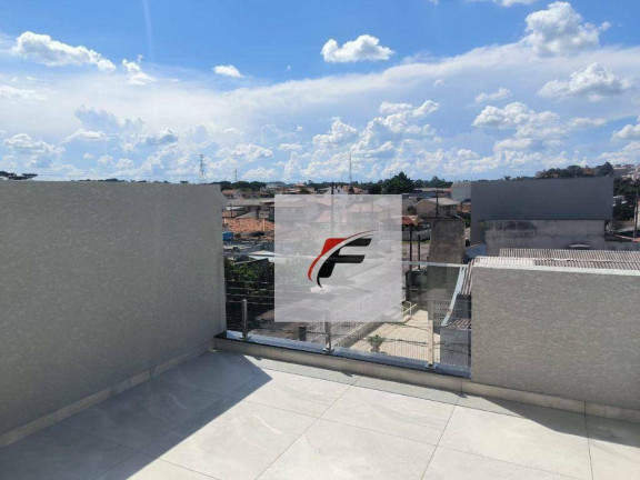 Sobrado com 3 Quartos à Venda, 147 m² em Cidade Industrial - Curitiba
