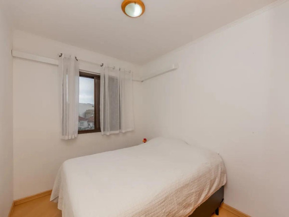Imagem Apartamento com 3 Quartos à Venda, 82 m² em Chácara Klabin - São Paulo