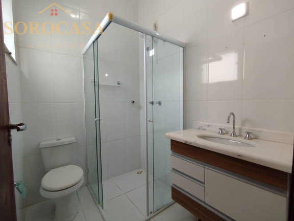 Imagem Casa com 3 Quartos à Venda, 130 m² em Wanel Ville - Sorocaba
