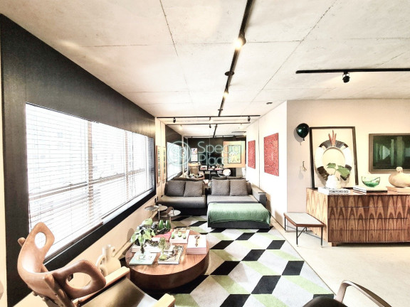 Imagem Apartamento com 1 Quarto à Venda, 150 m² em Vila Olímpia - São  Paulo