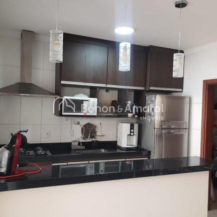 Imagem Casa de Condomínio com 3 Quartos à Venda, 200 m² em Jardim Santa Genebra - Campinas Imagem Casa de Condomínio com 3 Quartos à Venda, 200 m² em Jardim Santa Genebra - Campinas
