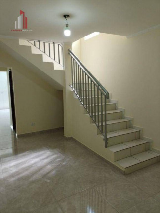 Imagem Casa com 3 Quartos à Venda, 125 m² em Jardim Peri Novo - São Paulo Imagem Casa com 3 Quartos à Venda, 125 m² em Jardim Peri Novo - São Paulo