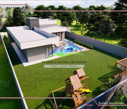 Imagem Casa de Condomínio com 3 Quartos à Venda, 800 m² em Condomínio Shambala Iii - Atibaia Imagem Casa de Condomínio com 3 Quartos à Venda, 800 m² em Condomínio Shambala Iii - Atibaia