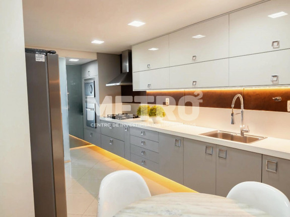 Imagem Apartamento para Alugar, 200 m² em Atrás Da Banca - Petrolina