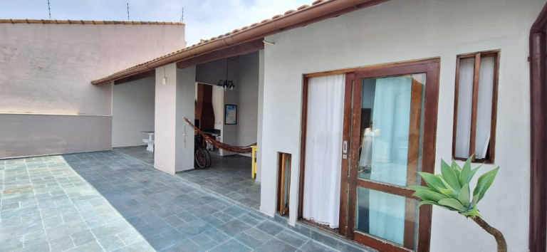 Imagem Casa com 4 Quartos à Venda, 320 m² em Balneário Stella Maris - Peruíbe Imagem Casa com 4 Quartos à Venda, 320 m² em Balneário Stella Maris - Peruíbe