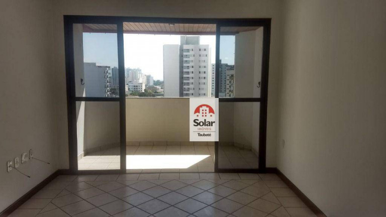 Imagem Apartamento com 3 Quartos à Venda, 111 m² em Centro - Taubaté Imagem Apartamento com 3 Quartos à Venda, 111 m² em Centro - Taubaté
