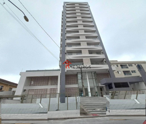 Imagem Apartamento com 2 Quartos à Venda, 63 m² em Boqueirão - Praia Grande Imagem Apartamento com 2 Quartos à Venda, 63 m² em Boqueirão - Praia Grande