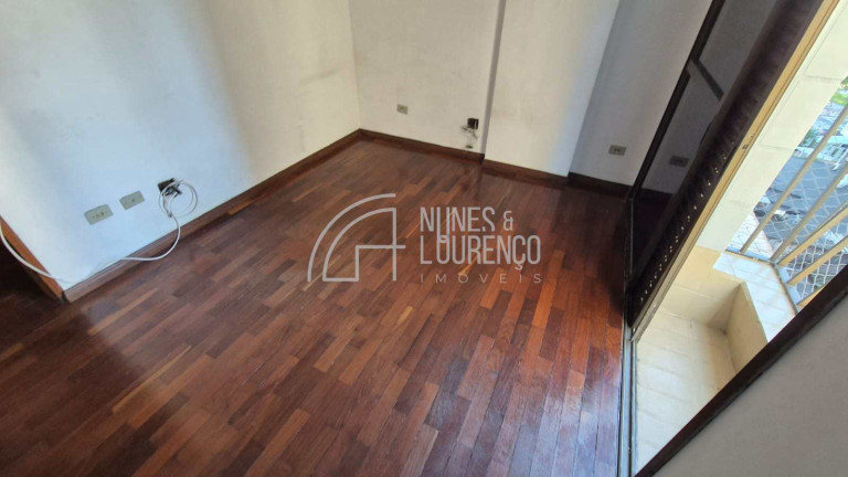 Imagem Apartamento com 3 Quartos à Venda, 130 m² em Boqueirão - Santos Imagem Apartamento com 3 Quartos à Venda, 130 m² em Boqueirão - Santos