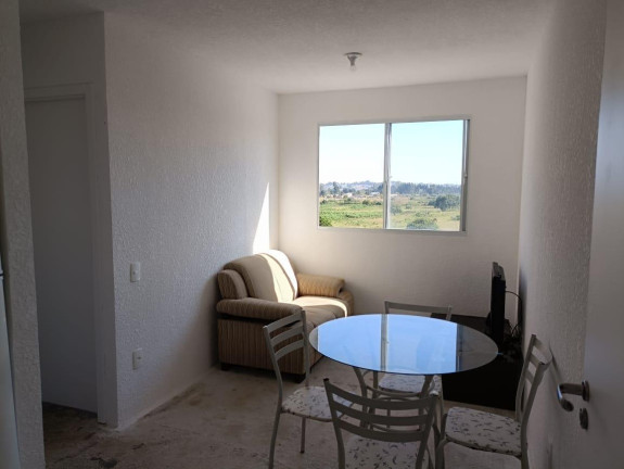 Imagem Apartamento com 2 Quartos à Venda, 47 m² em Parque Da Fonte - São José Dos Pinhais Imagem Apartamento com 2 Quartos à Venda, 47 m² em Parque Da Fonte - São José Dos Pinhais