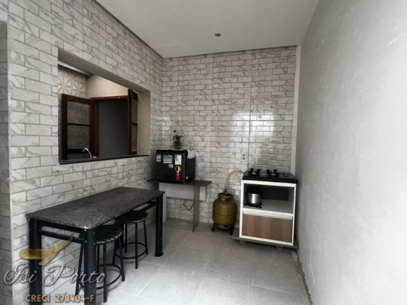 Imagem Casa com 3 Quartos à Venda, 184 m² em 17 - Praia Grande Imagem Casa com 3 Quartos à Venda, 184 m² em 17 - Praia Grande