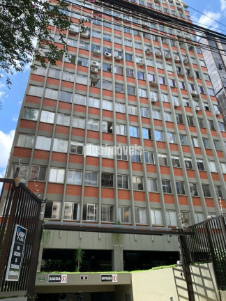 Imagem Imóvel Comercial para Alugar, 492 m² em Itaim Bibi - São Paulo Imagem Imóvel Comercial para Alugar, 492 m² em Itaim Bibi - São Paulo