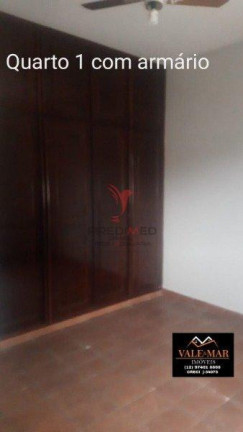 Imagem Casa com 4 Quartos à Venda, 200 m² em Pedregulho - Guaratinguetá