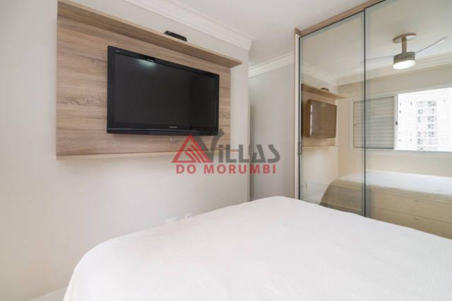 Imagem Apartamento com 2 Quartos à Venda, 75 m² em Vila Andrade - São Paulo