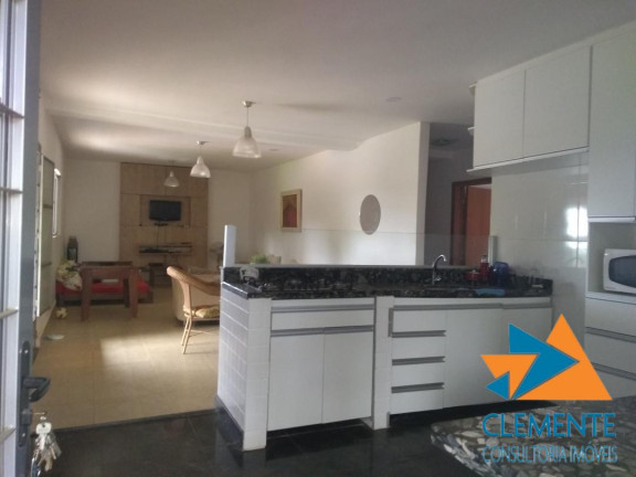 Imagem Casa de Condomínio com 3 Quartos à Venda, 200 m² em Condomínio Estância Da Mata - Lagoa Santa Imagem Casa de Condomínio com 3 Quartos à Venda, 200 m² em Condomínio Estância Da Mata - Lagoa Santa