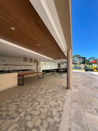Imagem Apartamento com 3 Quartos à Venda, 109 m² em Bonfim Paulista - Ribeirão Preto