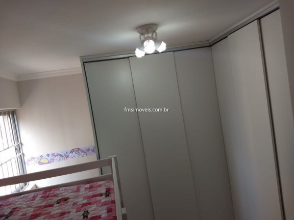 Imagem Imóvel com 2 Quartos à Venda, 76 m² em Chácara Santo Antônio (zona Sul) - São Paulo Imagem Imóvel com 2 Quartos à Venda, 76 m² em Chácara Santo Antônio (zona Sul) - São Paulo