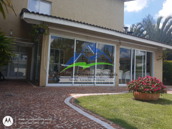 Imagem Casa de Condomínio com 4 Quartos à Venda, 433 m² em Loteamento Fazenda Santana - Atibaia Imagem Casa de Condomínio com 4 Quartos à Venda, 433 m² em Loteamento Fazenda Santana - Atibaia