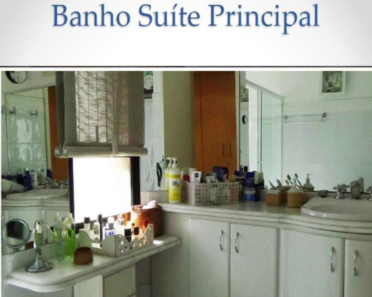 Imagem Apartamento com 4 Quartos à Venda, 287 m² em Panamby - São Paulo Imagem Apartamento com 4 Quartos à Venda, 287 m² em Panamby - São Paulo
