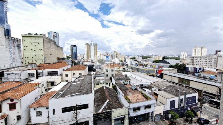 Imagem Apartamento com 3 Quartos à Venda, 120 m² em Santana - São Paulo Imagem Apartamento com 3 Quartos à Venda, 120 m² em Santana - São Paulo