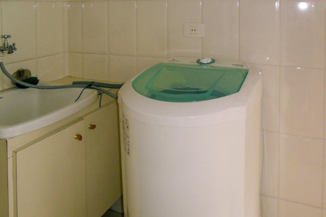 Imagem Apartamento com 3 Quartos à Venda, 130 m² em Pitangueiras - Guarujá